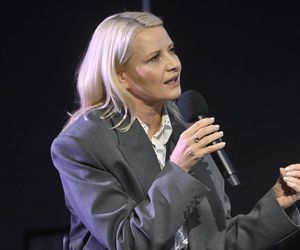 Małgorzata Kożuchowska