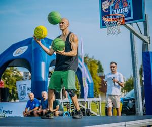 Kaliski Streetball 2024