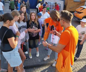 Eska Summer City na Dniach Czarnej Białostockiej 