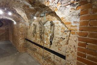 Nowe atrakcje w Wieży Trynitarskiej w Lublinie. Będzie można podziwiać dwujęzyczną wystawę