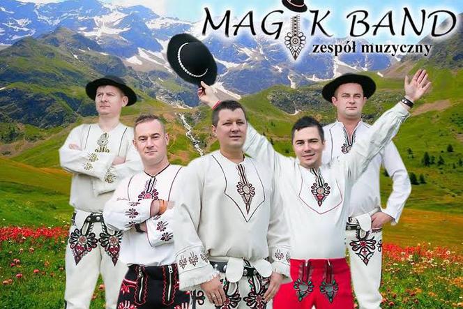 Magik Band