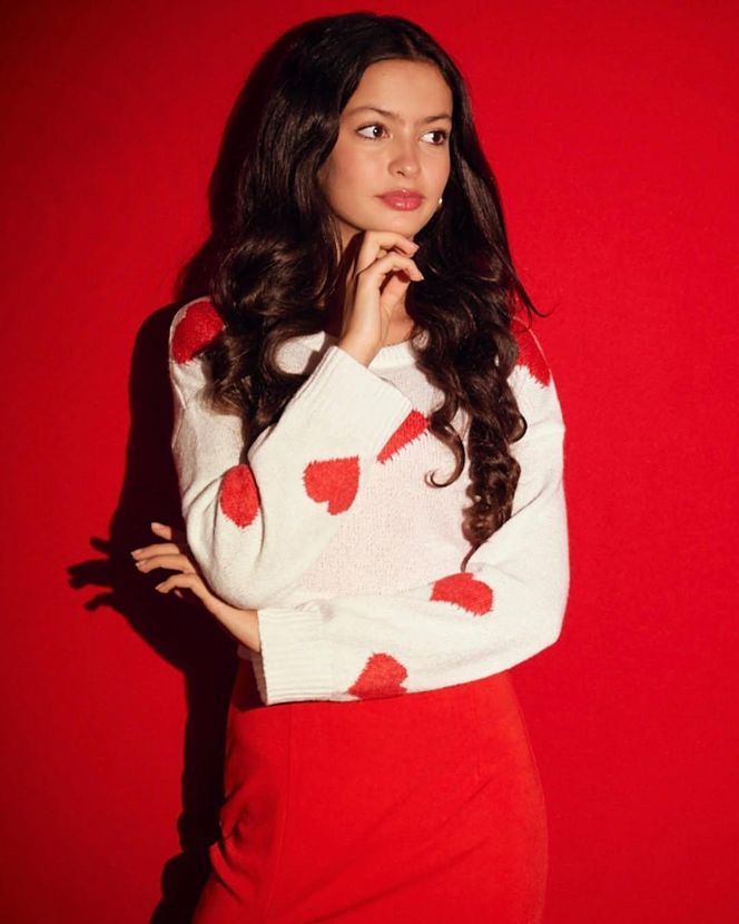 Zofia Cieszyńska, córka Alżbety Lenskiej i Rafała Cieszyńskiego