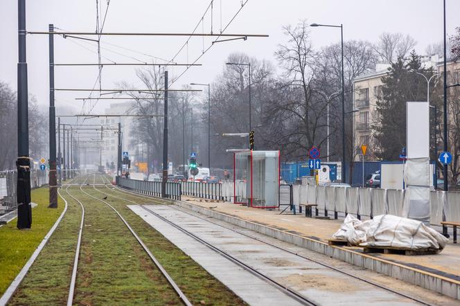 Tramwaj Na Gagarina Nie Będzie Gotowy Wiosną. Jest Kolejne Opóźnienie I ...