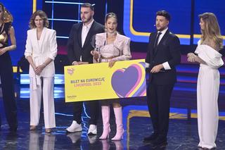 Blanka rezygnuje z Eurowizji 2023? Zwycięstwo dało mi więcej smutku niż radości