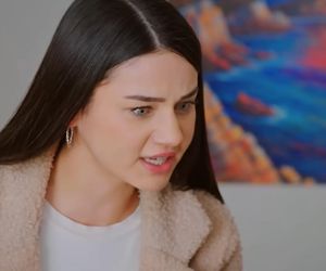 Miłość i nadzieja ostatni odcinek. Bahar