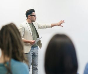 Kryzys w szkołach na Dolnym Śląsku. Brakuje prawie tysiąca nauczycieli 