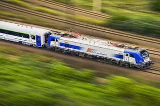 Dzień Dziecka z PKP Intercity. Podróżuj za złotówkę!