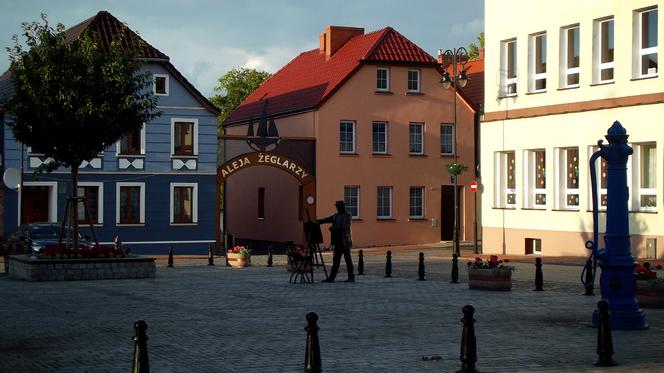 Nowe Warpno
