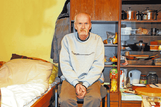 Nie chcę już żyć chcę się powiesić!