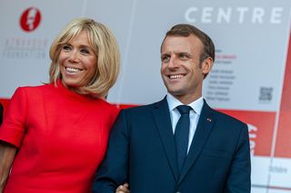 Emmanuel Macron
