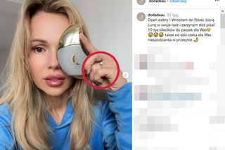 Doda - miał być ślub jest drama