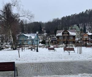 Lepiej na weekend pojechać w Beskidy niż Tatry. Byłem w Krynicy Zdrój i powiem wam, dlaczego! 