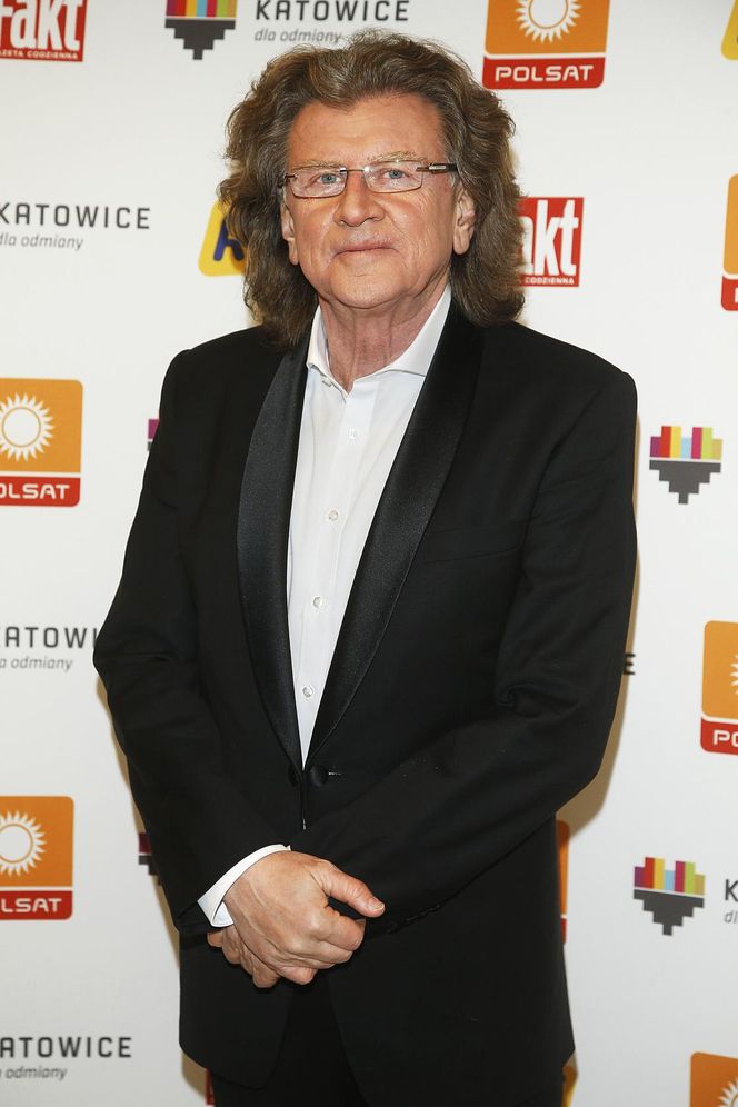 Córka wyjawiła prawdę na temat Wodeckiego. Tego chyba nikt się nie spodziewał!