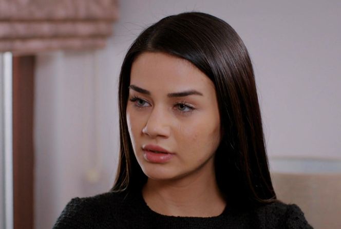 Miłość i nadzieja, odcinek 297: Bahar