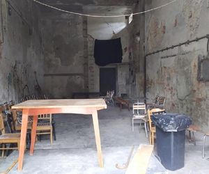 Spichlerz Dworski w Górkach Wielkich - Centrum Edukacyjno-Kulturalne „U Kossaków”