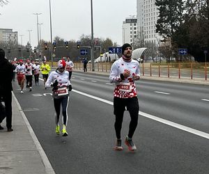 Bieg dla Niepodległej 2024 w Białymstoku