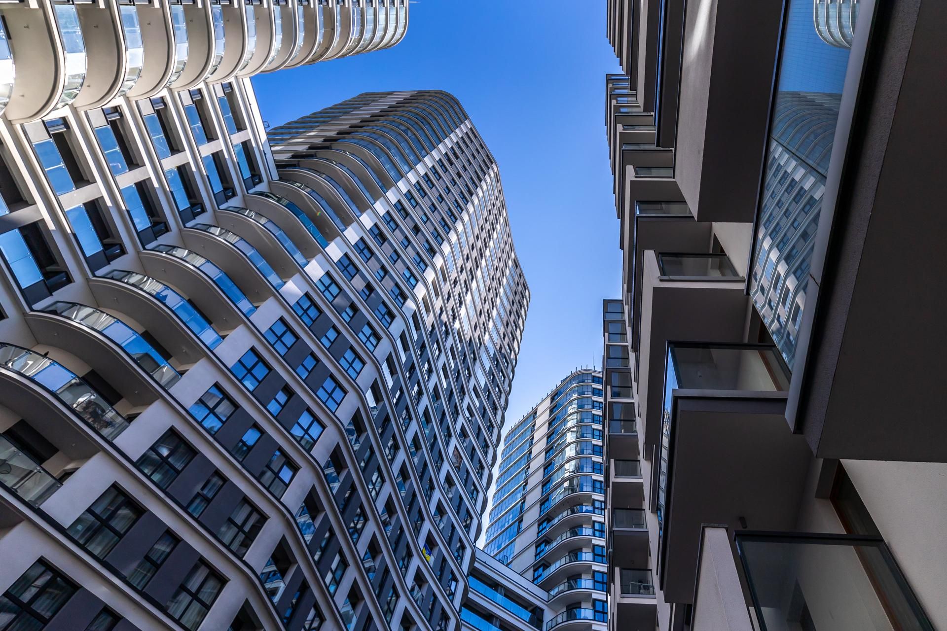 Osiedle Bliska Wola w Warszawie