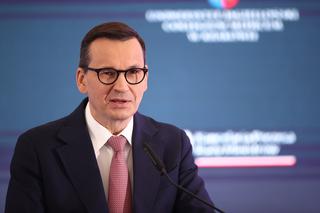 Morawiecki nie chce imigrantów w Polsce. Jasna deklaracja