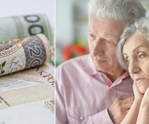 Trzynastki i Czternaste emerytury znikną? Propozycja ze strony nowego rządu