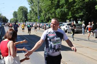 Bieg z okazji Poznańskiego Czerwca. Zobacz zdjęcia!