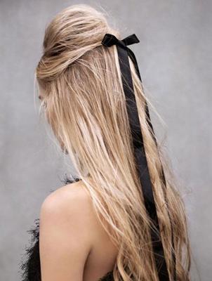 fryzury na karnawał 5