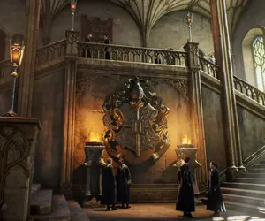 Hogwarts Legacy - ogromny pakiet aktualizacji! Jakie pojawią się usprawnienia?