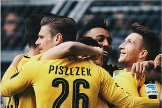 Mecz Monaco - Borussia 19.04.2017: TRANSMISJA ONLINE i TV za darmo? Gdzie?
