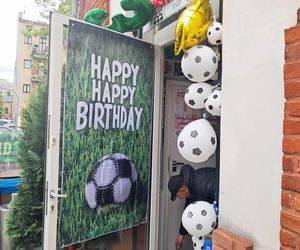 Football Pub