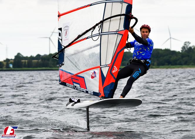 Mistrzostwa Europy w Formule Windsurfing i Foil