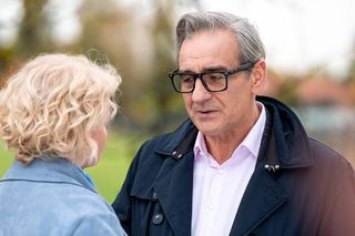 M jak miłość, odcinek 1866: Marta wyjedzie do Włoch, a Jacek zostanie w kraju! Ich małżeństwo nie przetrwa rozłąki?