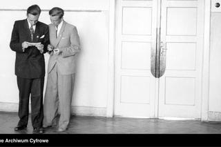 Jak wyglądała matura w czasach PRL-u? Zobacz te niezwykłe archiwalne zdjęcia [ZDJĘCIA]