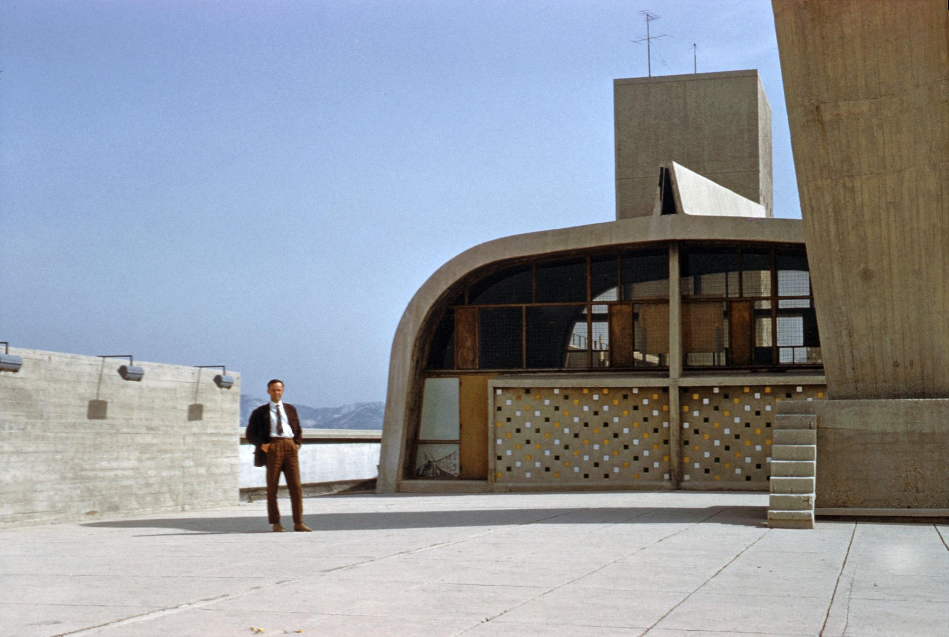 Skarbek, Zenit i inne budynki Juranda Jareckiego, budowniczego Katowic - stare zdjęcia i niezrealizowane projekty