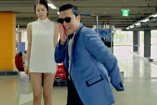 YouTube: Gangnam Style pokonane przez Szybkich i Wściekłych!