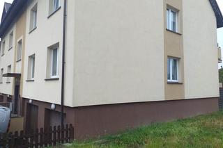 Strzelanina Warszewo