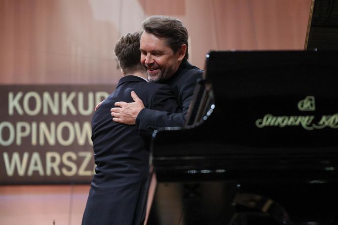 Konkurs Chopinowski rozstrzygnięty! Kto zdobył fortunę i złoty medal?