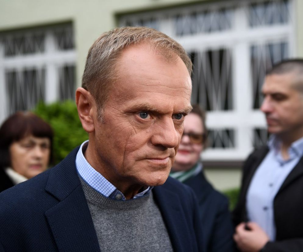 Manifestacja Donalda Tuska. Gdzie i o której odbędzie się protest? DATA i GODZINA