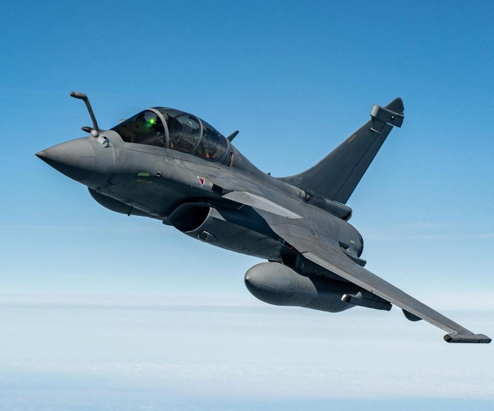 Dassault Rafale