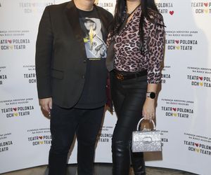 Karolina Skiba, Krzysztof Skiba