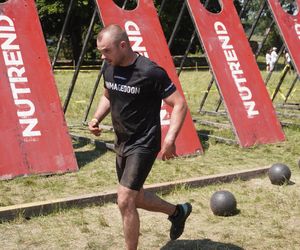 Runmageddon Poznań 2025 
