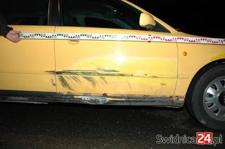 List gończy za 28-letnim Dawidem. Chodzi o śmierć dwóch nastolatków