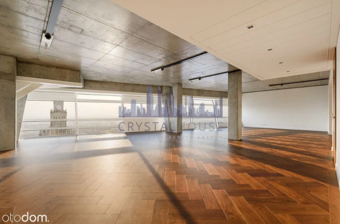 Mieszkanie, 297,90 m², Warszawa