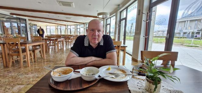 Klienci narzekają na rosnące ceny w restauracji ojca Rydzyka