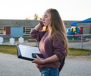 Wyprawka szkolna do 8 klasy. Kompletując rzeczy, nie zapomnij o E8