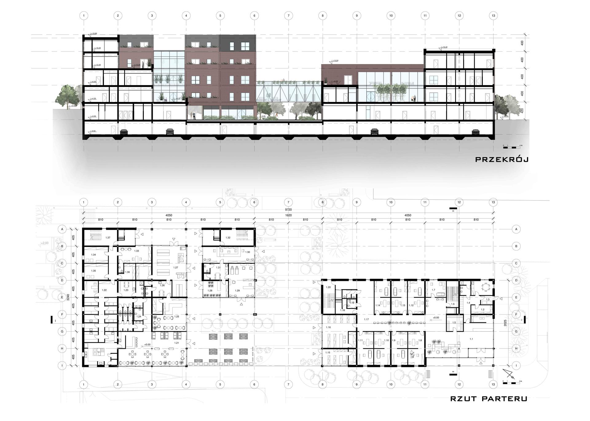 Projekt zespołu opieki 65+