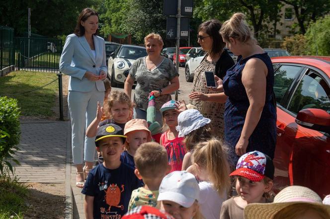 Trzy tysiące miejsc na łódzkich półkoloniach