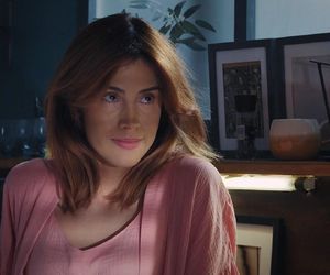 M jak miłość odc. 1879. Kama (Michalina Sosna)