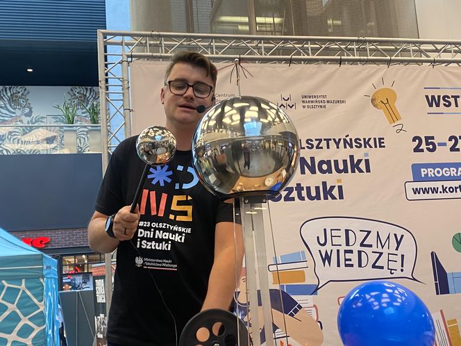 23. Olsztyńskie Dni Nauki i Sztuki cz.2