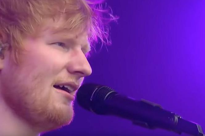 Ed Sheeran - europejska trasa koncertowa 2019: daty występów