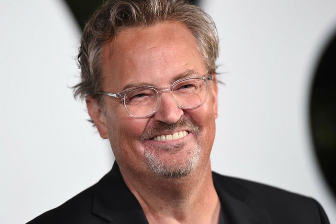Zapadł wyrok ws. śmierci Matthew Perry’ego. Królowa ketaminy została skazana