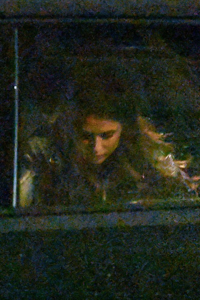 Roxie Węgiel niczym Diwa